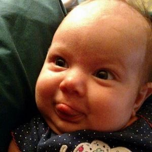 Meet your Posher, Martha